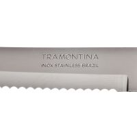 Нож для мяса Tramontina Athus 5&quot; 23081/085 (Фото 5)