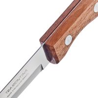 Нож кухонный Tramontina Dynamic 4&quot;, 871-207 (Фото 4)