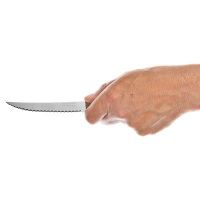 Tramontina Tradicional Нож кухонный с зубцами 5&quot; 22271/205 (Фото 1)