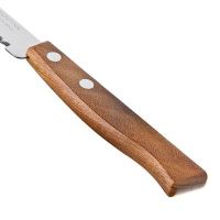 Tramontina Tradicional Нож кухонный с зубцами 5&quot; 22271/205 (Фото 2)