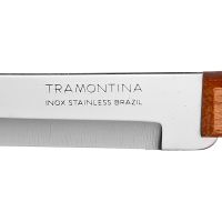 Нож кухонный Tramontina Dynamic 5&quot; 22321/005 (Фото 5)