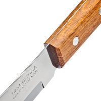Нож кухонный Tramontina Universal 5&quot; 22901/005 (Фото 3)