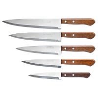 Нож кухонный Tramontina Universal 5&quot; 22902/005 (Фото 5)