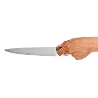 Нож кухонный Tramontina Universal 9&quot; (Фото 1)