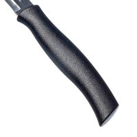 Tramontina Athus Нож овощной 3&quot;, черная ручка 23080/003 (Фото 4)