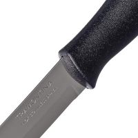 Tramontina Athus Нож овощной 3&quot;, черная ручка 23080/003 (Фото 5)