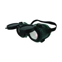 Сварочные очки затемненные Biber 96231