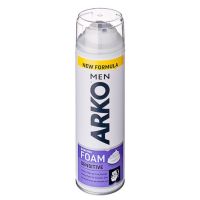 Пена для бритья «ARKO» Sensitive 200 мл