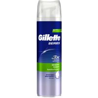 Пена для бритья «Gillette» для чувствительной кожи 250 мл