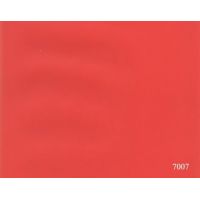 Самоклеющиеся пленка 8 х 0,45 м, цвет: красный, 7007 (Фото 1)