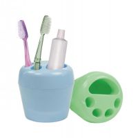 Подставка для зубных щеток «Фантазия» (Фото 2)