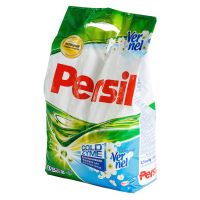 Порошок PERSIL Свежесть от Vernel 4,5 кг