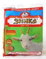 Премикс для коз «Зинка», 150 г