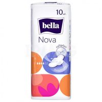 Прокладки Bella Nova, 10 шт