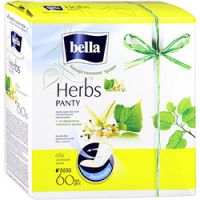 Прокладки Bella Herbs Panty ежедневные, 60 шт