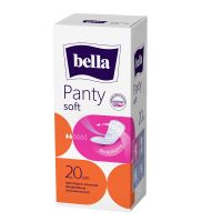 Прокладки Bella Panty Софт ежедневные, 20 шт