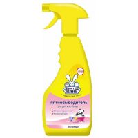 Пятновыводитель Ушастый Нянь 500мл