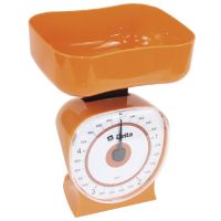 Весы настольные с чашкой 5 кг, КСА-106 (Фото 1)