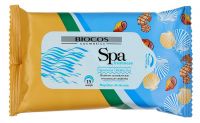 BioCos Влажные салфетки «SPA Freshness. Морская свежесть», 15 шт