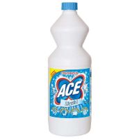 Отбеливатель ACE Liquid бережное отбеливание, 1 л