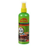 ARGUS Лосьон-спрей от комаров (репеллентный) 4 часа защиты от насекомых 150 мл