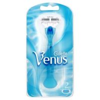 Станок для бритья Venus с двумя кассетами