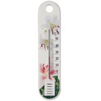 Термометр комнатный «Цветок» в блистере П-1