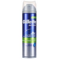 Гель для бритья «Gillette» Для чувствительной кожи 200 мл