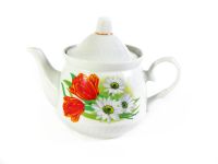 Заварочный чайник «Кирмаш» 550 мл, рисунок: в ассортименте