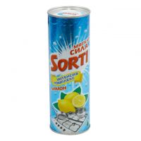 Чистящее средство Sorti «Лимон», 400 г