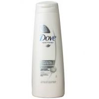 Шампунь «Dove» Контроль над потерей волос, 380 мл