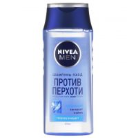 Шампунь «Nivea» для нормальных волос, 250 мл
