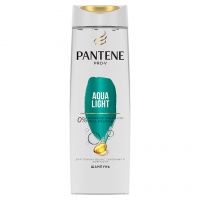Шампунь «Pantene» Аква Лайт для тонких волос, 250 мл
