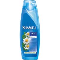 Шампунь «Shamtu» для нормальных волос, 380 мл