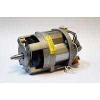 Электродвигатель для зернодробилок и доильных установок (коллекторный) ДК-105-750-12 (Фото 1)
