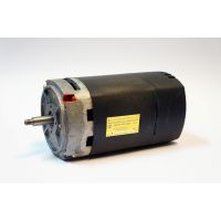 Электродвигатель для привода измельчителей зерна (коллекторный) ДК-110-750-12И7 (Фото 1)