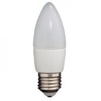 Лампа ASD светод.LED-свеча 3,5Вт Е27