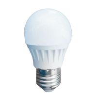 Лампа светодиодная TANGO LED-G45-5W-E27-W 4000K