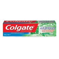 Зубная паста «Colgate» МаксФреш, Нежная мята, 100 мл