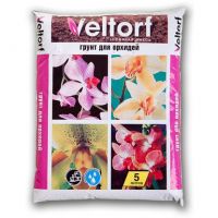 Грунт для орхидей 5 л Veltorf