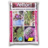 Грунт универсальный для цветов 50 л Veltorf