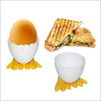 Подставка для яйца «С ножками»