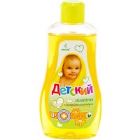 Шампунь «Весна» Календула, 280 мл