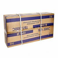 Весы напольные электронные, max 300 кг, ТВП-300С (Фото 3)