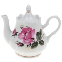 Заварочный чайник 1750 мл «Романс. Глория»