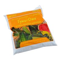 Мягкое удобрение Гуми-Оми «Огород» (огурец, кабачок, бахча) 0,7 кг