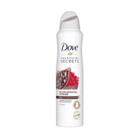Дезодорант женский Dove «Прикосновение красоты», аэрозоль, 150 мл