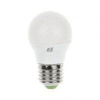 Лампа светодиодная ASD LED-A60-econom 20 Вт Е 27 3000 К