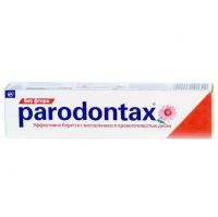 Зубная паста «Parodontax» без фтора, 50 мл