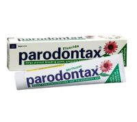 Зубная паста «Parodontax» с фтором, 50 мл